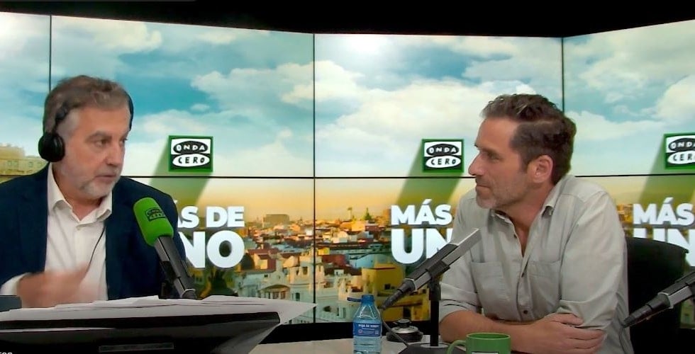 Borja Sémper reconoce que resulta "complicado proyectarme a x años vista" tras su diagnóstico de cáncer