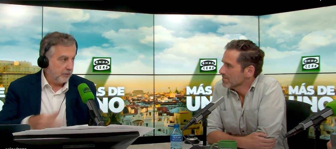 Borja Sémper reconoce que resulta "complicado proyectarme a x años vista" tras su diagnóstico de cáncer