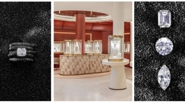 La alta joyería se afianza como uno de los segmentos más representativos