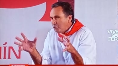 La rajada de Álvaro Núñez en TVE contra TVE: "Hay que prestar atención todo el año a Morante, a Roca, a los toreros"