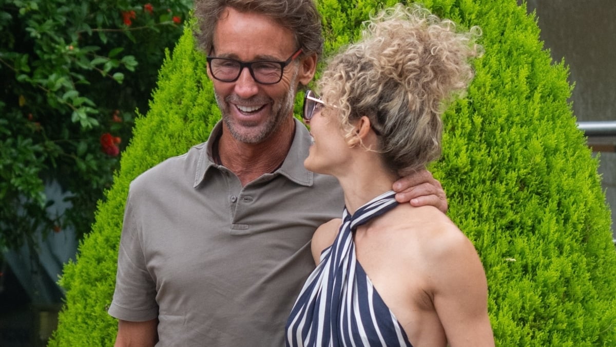 Sheila Casas y Álvaro Muñoz Escassi