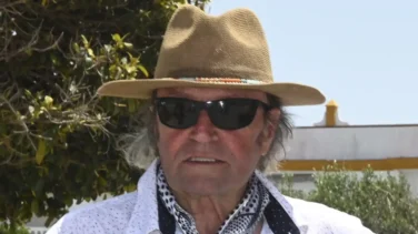 Preocupación por Amador Mohedano: lleva cinco días ingresado en Jerez de la Frontera