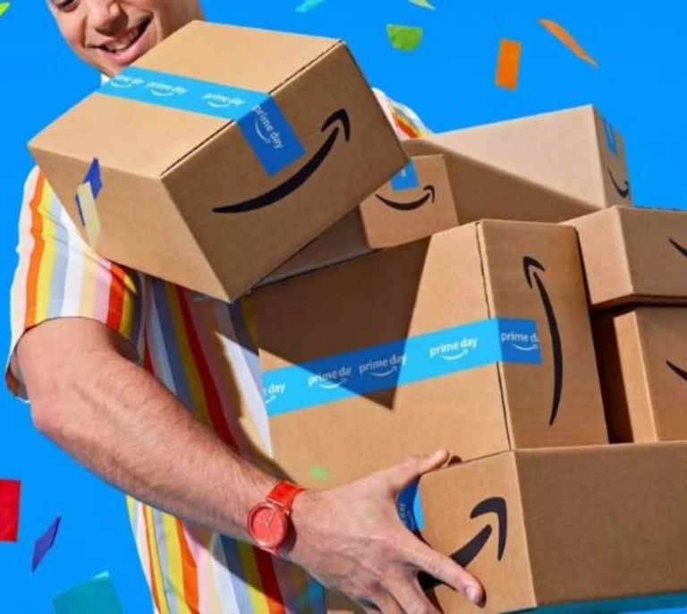 Amazon Prime Day 2025: descubre las mejores ofertas que siguen activas el tercer día