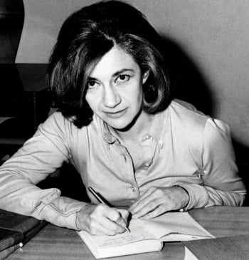 Casada con la literatura, castrada por su marido: Ana María Matute, la [...]