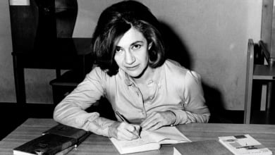 Casada con la literatura, castrada por su marido: Ana María Matute, la escritora a la que separaron de su hijo