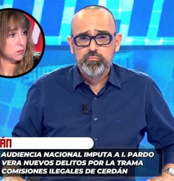Risto Mejide manda un mensaje directo a Ana Pardo de Vera tras [...]