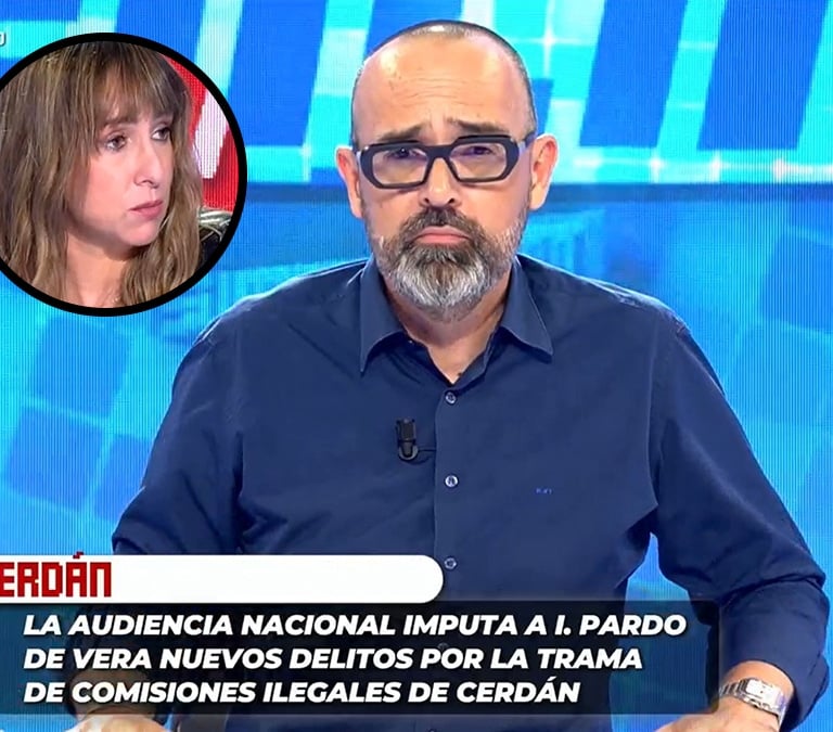 Risto Mejide manda un mensaje directo a Ana Pardo de Vera tras ausentarse de 'Todo es mentira'