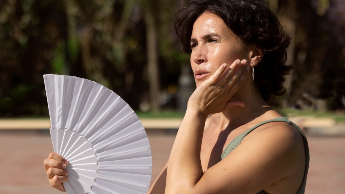 El calor regresa a España desde el próximo domingo, con más de 35 grados en toda la Península
