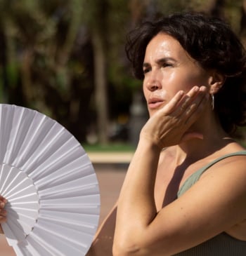 El calor regresa a España desde el próximo domingo, con más de [...]