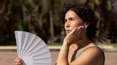 El calor regresa a España desde el próximo domingo, con más de 35 grados en toda la Península