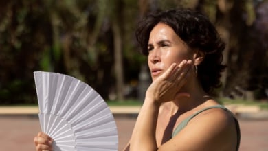 El calor regresa a España desde el próximo domingo, con más de 35 grados en toda la Península