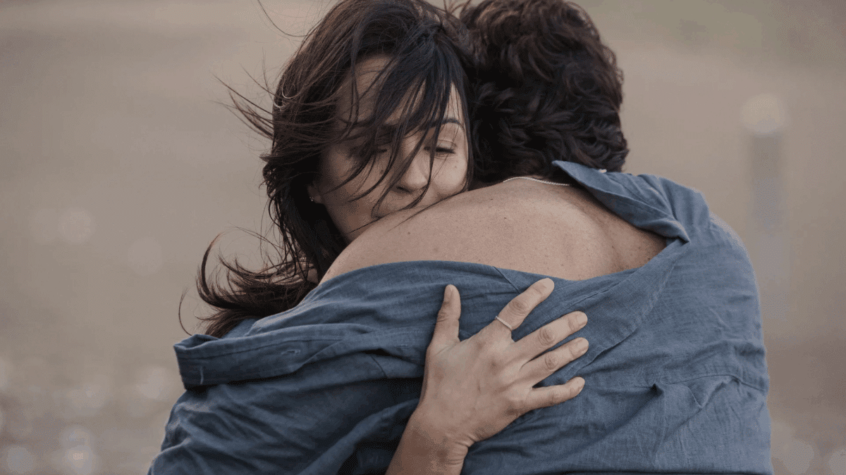'Ángela', la nueva miniserie de Netflix que arrasa en la plataforma