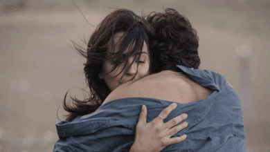 El final explicado de 'Ángela', la serie de Netflix que ha superado a 'El Juego del Calamar'