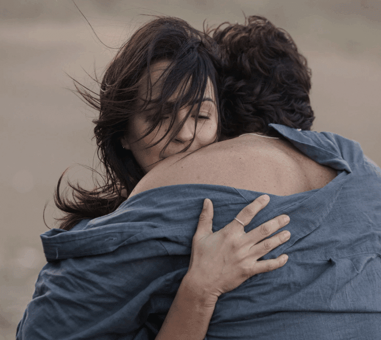El final explicado de 'Ángela', la serie de Netflix que ha superado a 'El Juego del Calamar'