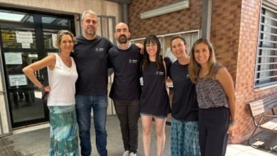 Angelini Pharma y Banco Farmacéutico combaten la pobreza farmacéutica en su jornada anual de voluntariado