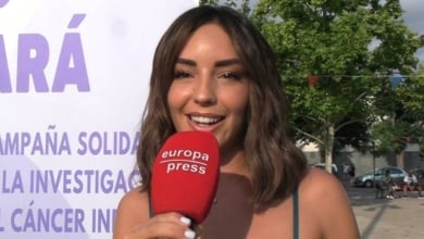 La madre de Montoya responde con precaución a las últimas declaraciones de Anita Williams: "No tengo nada que decir"