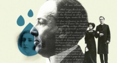 Antonio Machado, el poeta al que le gustaban jóvenes (y casadas)