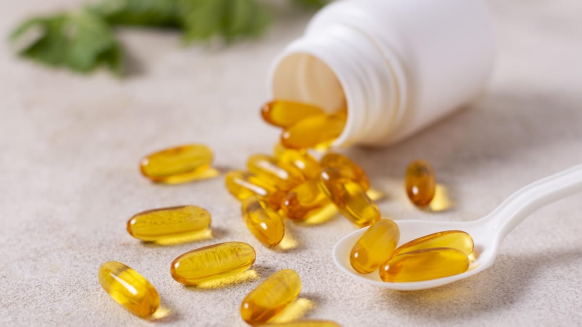 ¿Qué puede ocurrir si tomo demasiada vitamina D?