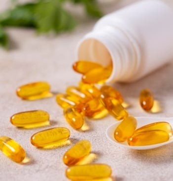 ¿Qué puede ocurrir si tomo demasiada vitamina D?