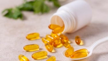 ¿Qué puede ocurrir si tomo demasiada vitamina D?