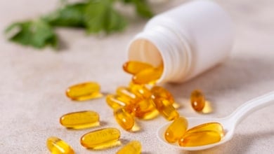 ¿Qué puede ocurrir si tomo demasiada vitamina D?