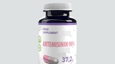 ¿Que es el Artemisinin y por qué deberías tomarlo en tu día a día?