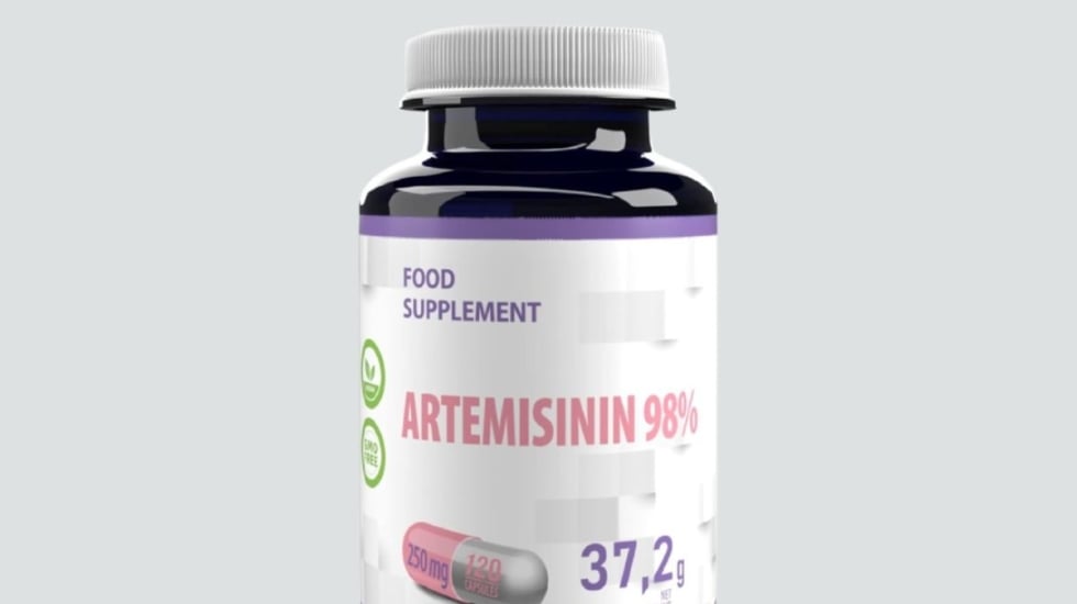 ¿Que es el Artemisinin y por qué deberías tomarlo en tu día a día?