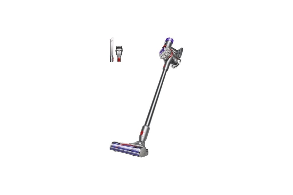 aspiradora sin cable Dyson V8 Advanced