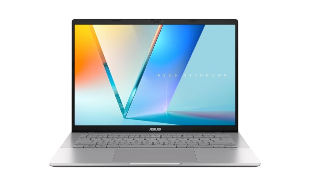 Ordenador portátil ASUS Vivobook S 14