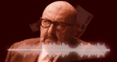 El asesor de Ábalos, en una nota de voz: "Tengo que conseguir una reunión para los amigos de Koldo en Carreteras con Javier"