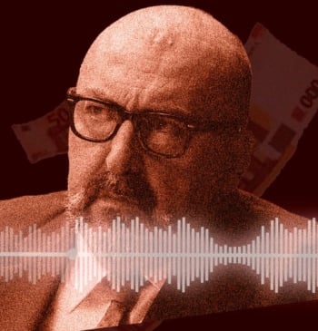 El asesor de Ábalos, en una nota de voz: "Tengo que conseguir [...]