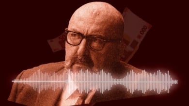 El asesor de Ábalos, en una nota de voz: "Tengo que conseguir una reunión para los amigos de Koldo en Carreteras con Javier"