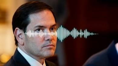 La Casa Blanca investiga la suplantación de la voz de Marco Rubio y otros altos cargos con IA