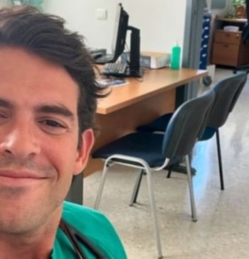 Aurelio Rojas, cardiólogo: "El cáncer en personas jóvenes ha aumentado más de [...]