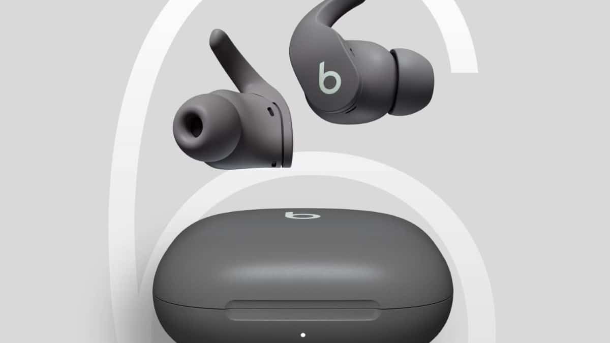 auriculares intraurales inalámbricos Beats Fit Pro