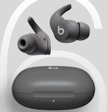 Los Beats Fit Pro lo tienen todo: cancelación de ruido, gran autonomía [...]