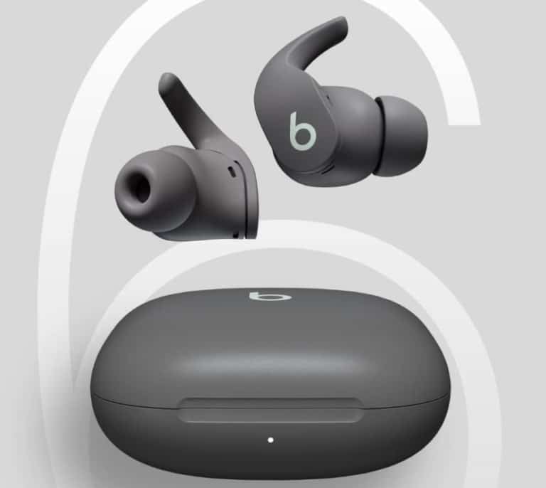 Los Beats Fit Pro lo tienen todo: cancelación de ruido, gran autonomía y descuentazo en los Amazon Prime Days