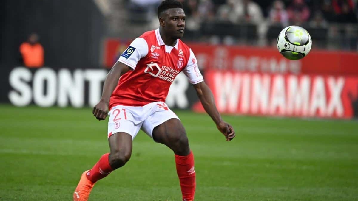 Azor Matusiwa ficha por el Ipswich Town tras dejar el Rennes por 11,5M€