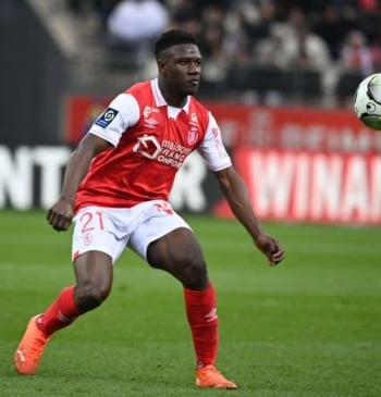 Azor Matusiwa ficha por el Ipswich Town tras dejar el Rennes por [...]
