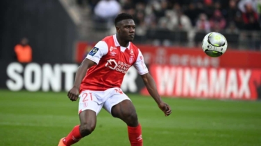 Azor Matusiwa ficha por el Ipswich Town tras dejar el Rennes por 11,5M€