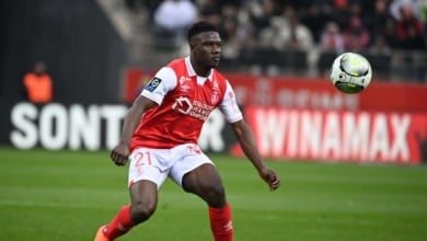 Azor Matusiwa ficha por el Ipswich Town tras dejar el Rennes por 11,5M€