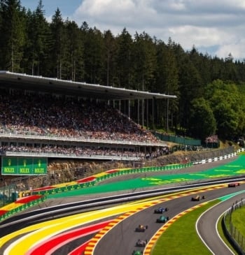 GP de Bélgica F1 2025: Fechas, horarios y cobertura televisiva con Fernando [...]