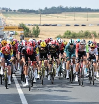 Tour de Francia 2025: lunes 14 de julio, etapa 10, horario detallado, [...]