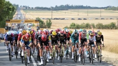 Tour de Francia 2025: lunes 14 de julio, etapa 10, horario detallado, perfil y recorrido completo