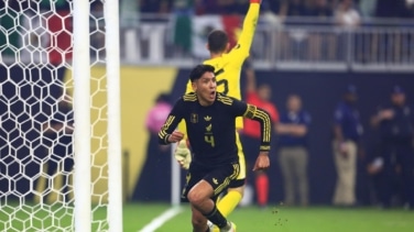 México conquista la Copa Oro 2025 tras vencer a Estados Unidos 2-1