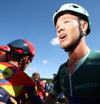 Jonathan Milan: el campeón olímpico que rompe la sequía italiana en el [...]