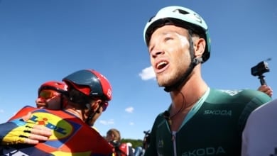 Jonathan Milan: el campeón olímpico que rompe la sequía italiana en el Tour de Francia