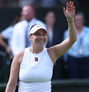 Wimbledon 2025. Horario y orden de juego sábado 12 de julio (Día [...]