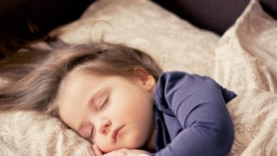 ¿Cuál es la temperatura a la que tiene que estar tu habitación para dormir bien en verano?