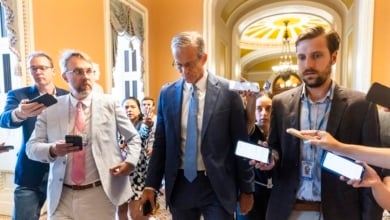 El Senado aprueba la ley ómnibus de Trump gracias al voto de desempate del vicepresidente